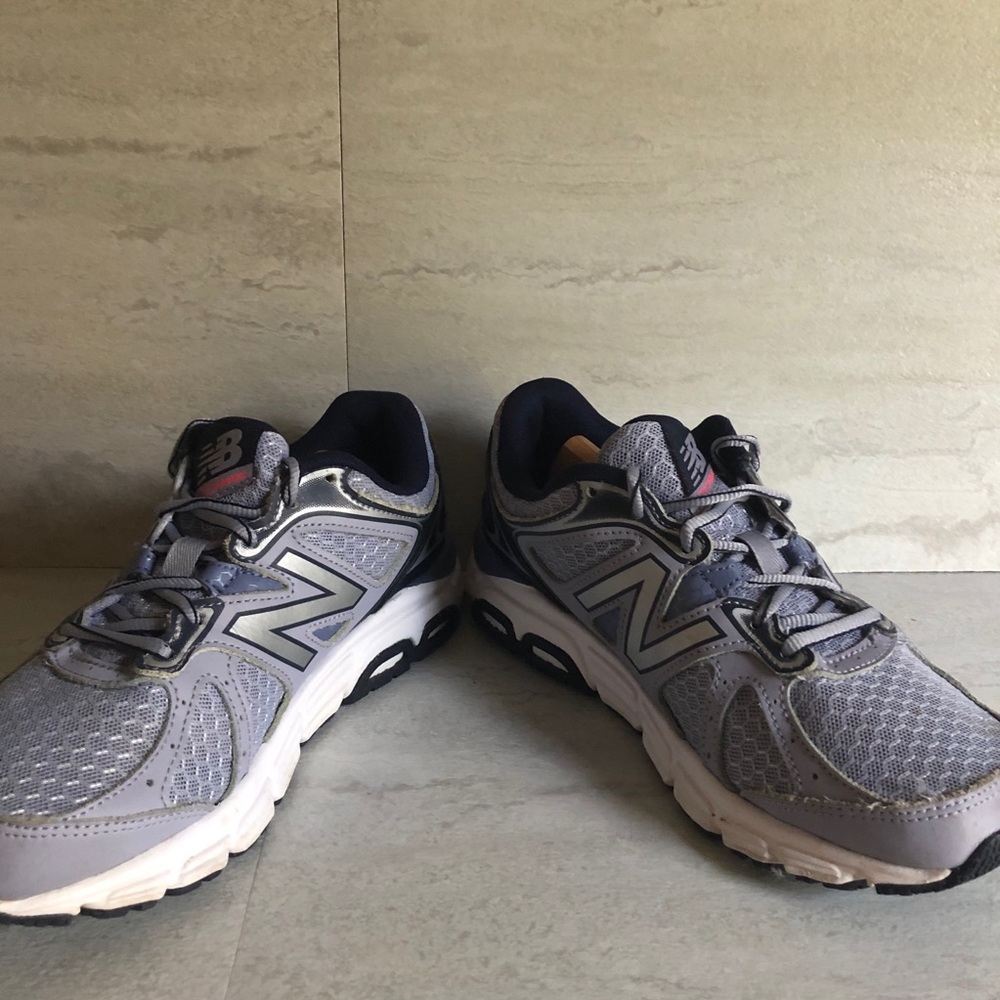 New Balance Tech Ride Sz 6 Walking Running Shoes